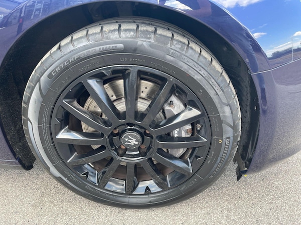 Used Maserati Ghibli 2016 for sale - 76284299: Photo 42