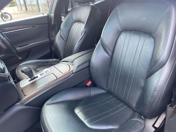 Used Maserati Ghibli 2016 for sale - 76284299: Photo 47