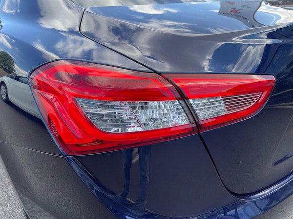 Used Maserati Ghibli 2016 for sale - 76284299: Photo 48