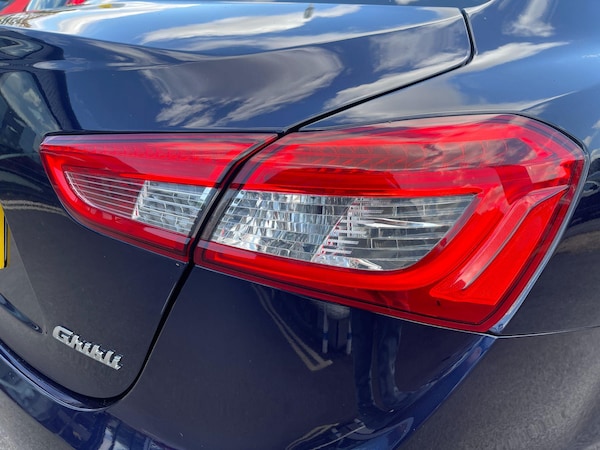 Used Maserati Ghibli 2016 for sale - 76284299: Photo 49