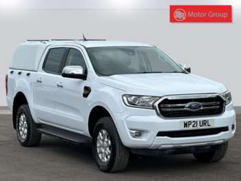 Used Ford Ranger 2021 for sale - 75110158: Photo