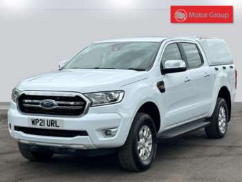 Used Ford Ranger 2021 for sale - 75110158: Photo