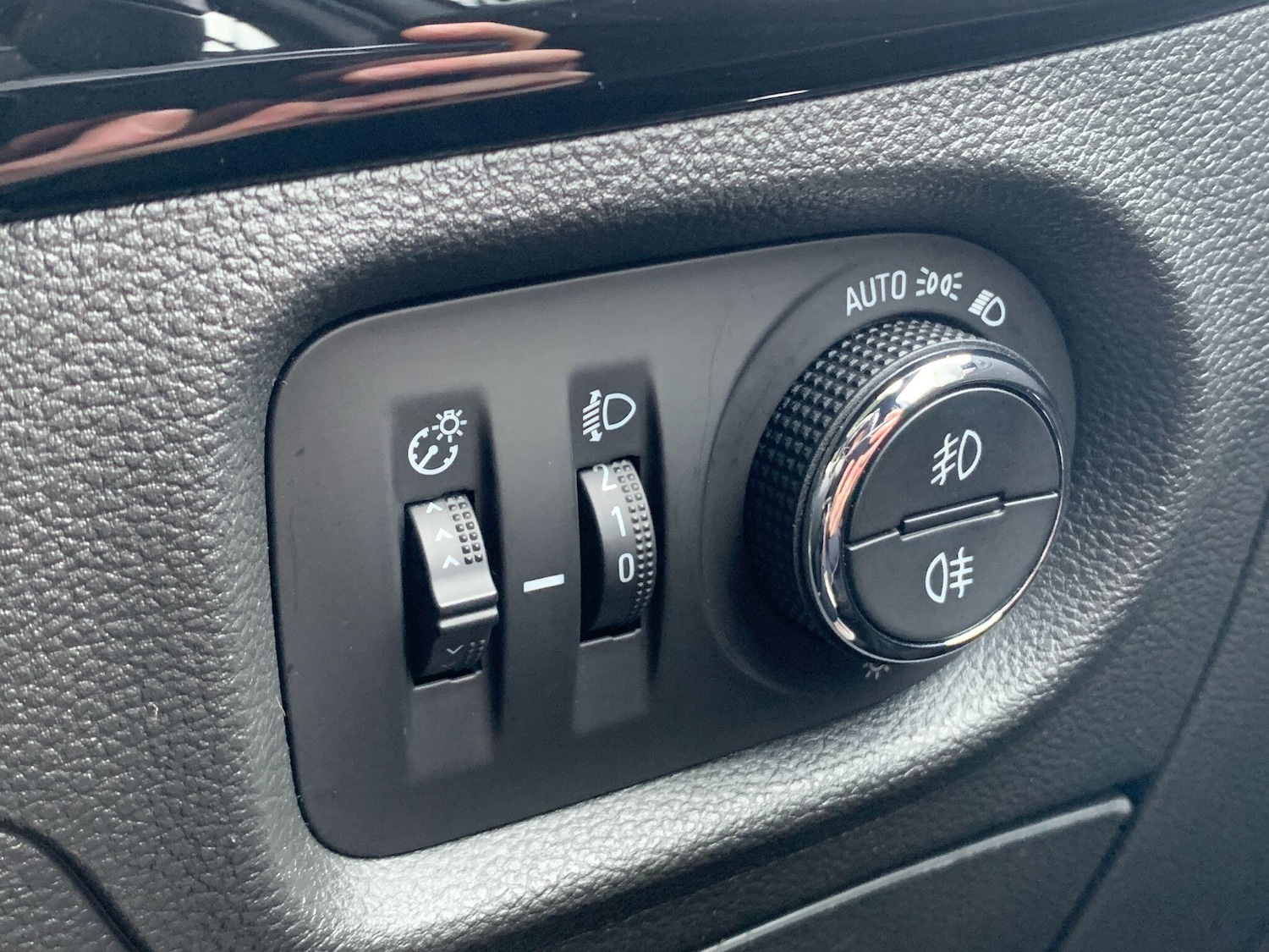 Used Vauxhall Astra 2016 for sale - 77454807: Photo 12