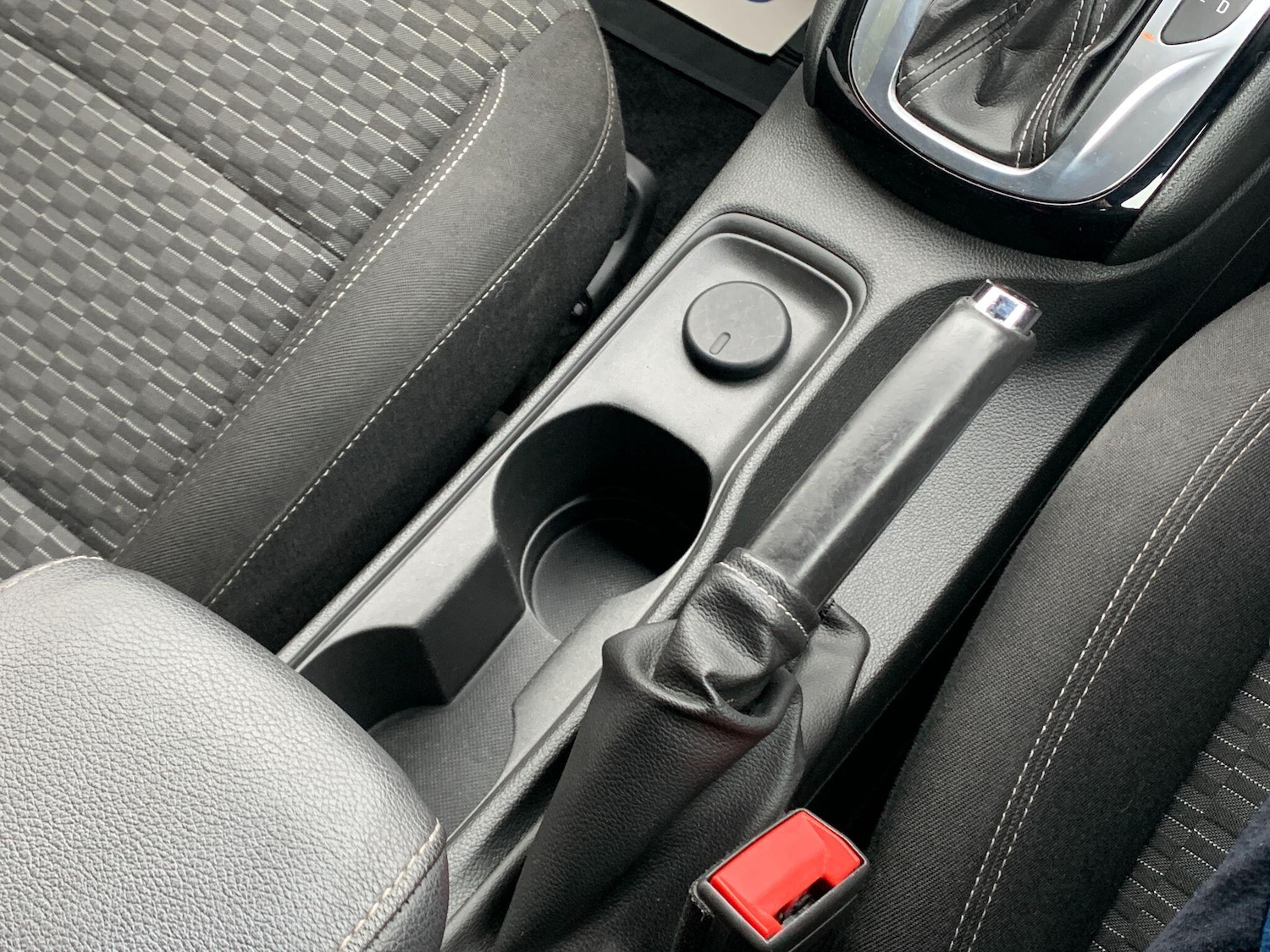 Used Vauxhall Astra 2016 for sale - 77454807: Photo 15