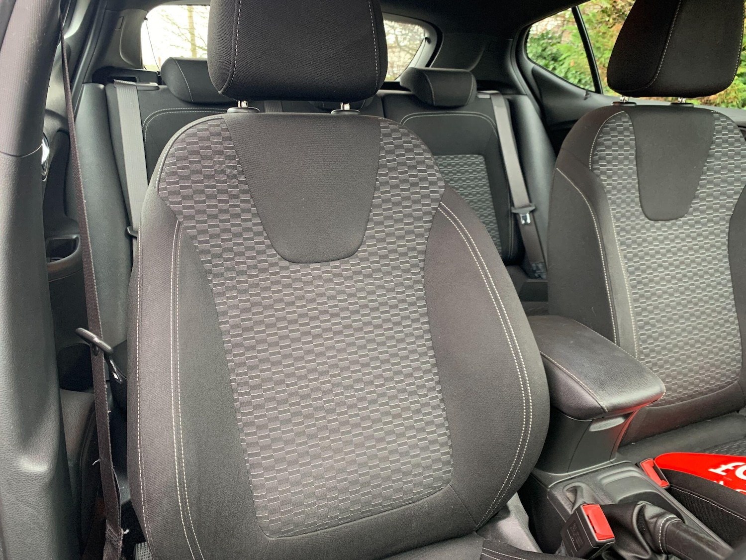 Used Vauxhall Astra 2016 for sale - 77454807: Photo 16