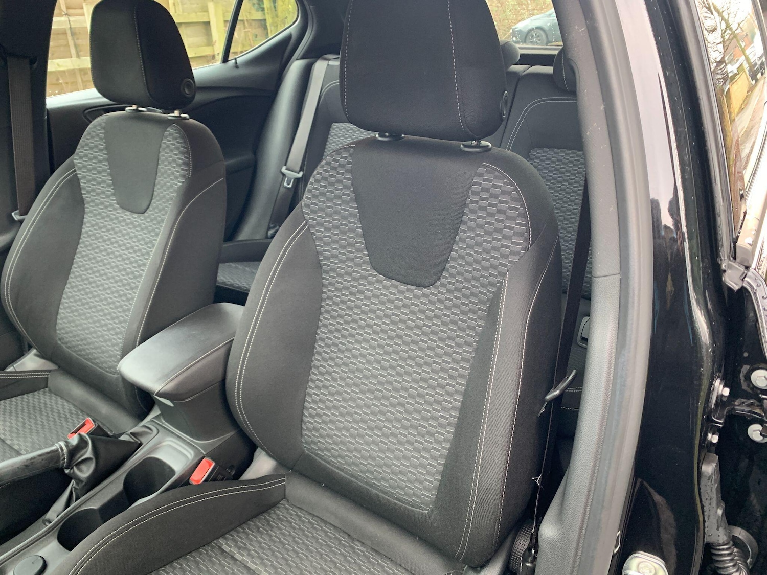 Used Vauxhall Astra 2016 for sale - 77454807: Photo 17