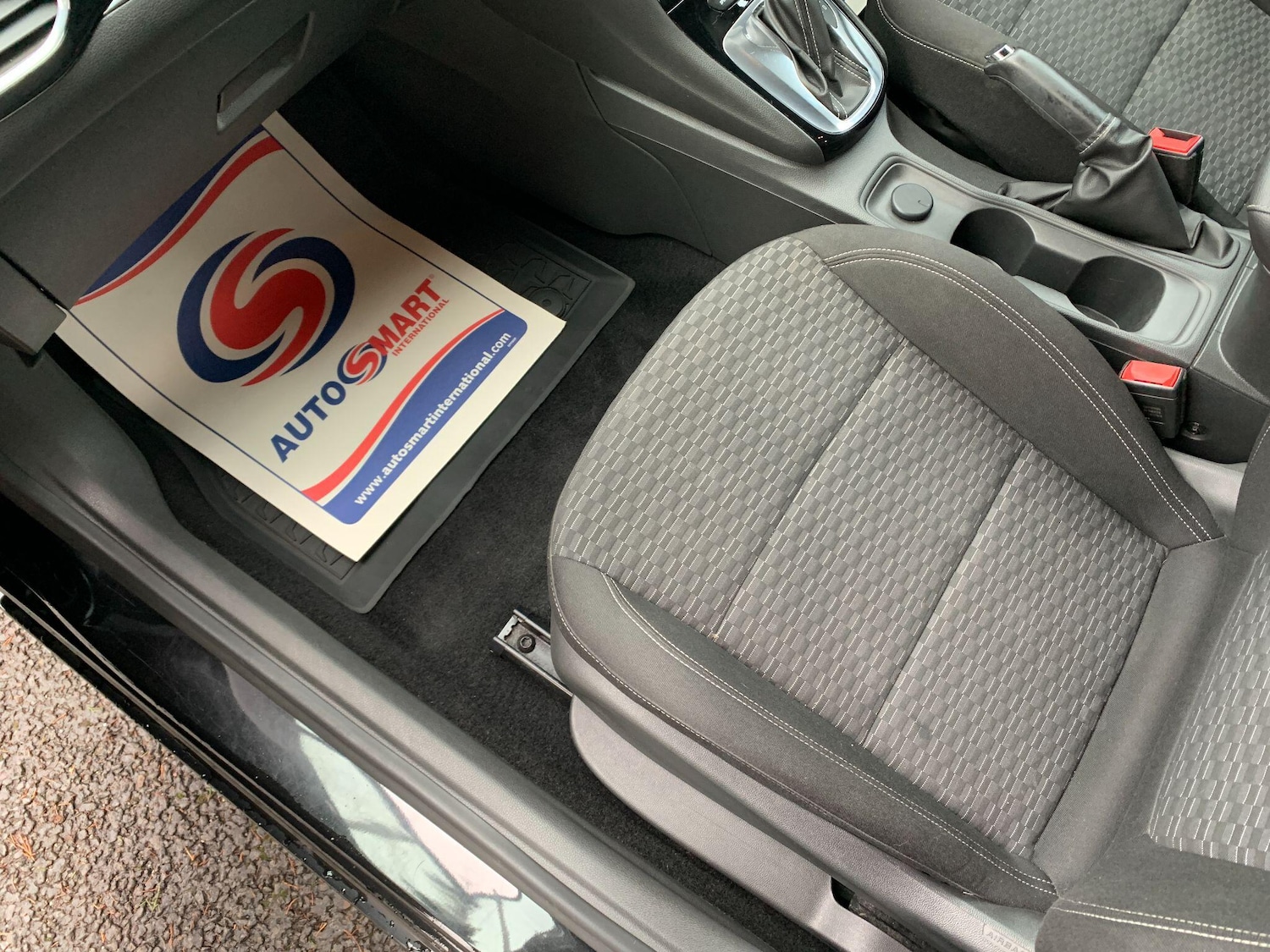 Used Vauxhall Astra 2016 for sale - 77454807: Photo 18