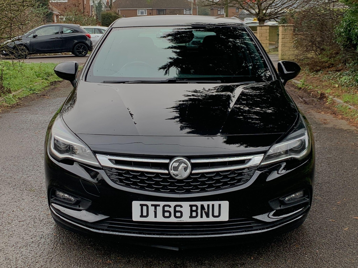 Used Vauxhall Astra 2016 for sale - 77454807: Photo 2