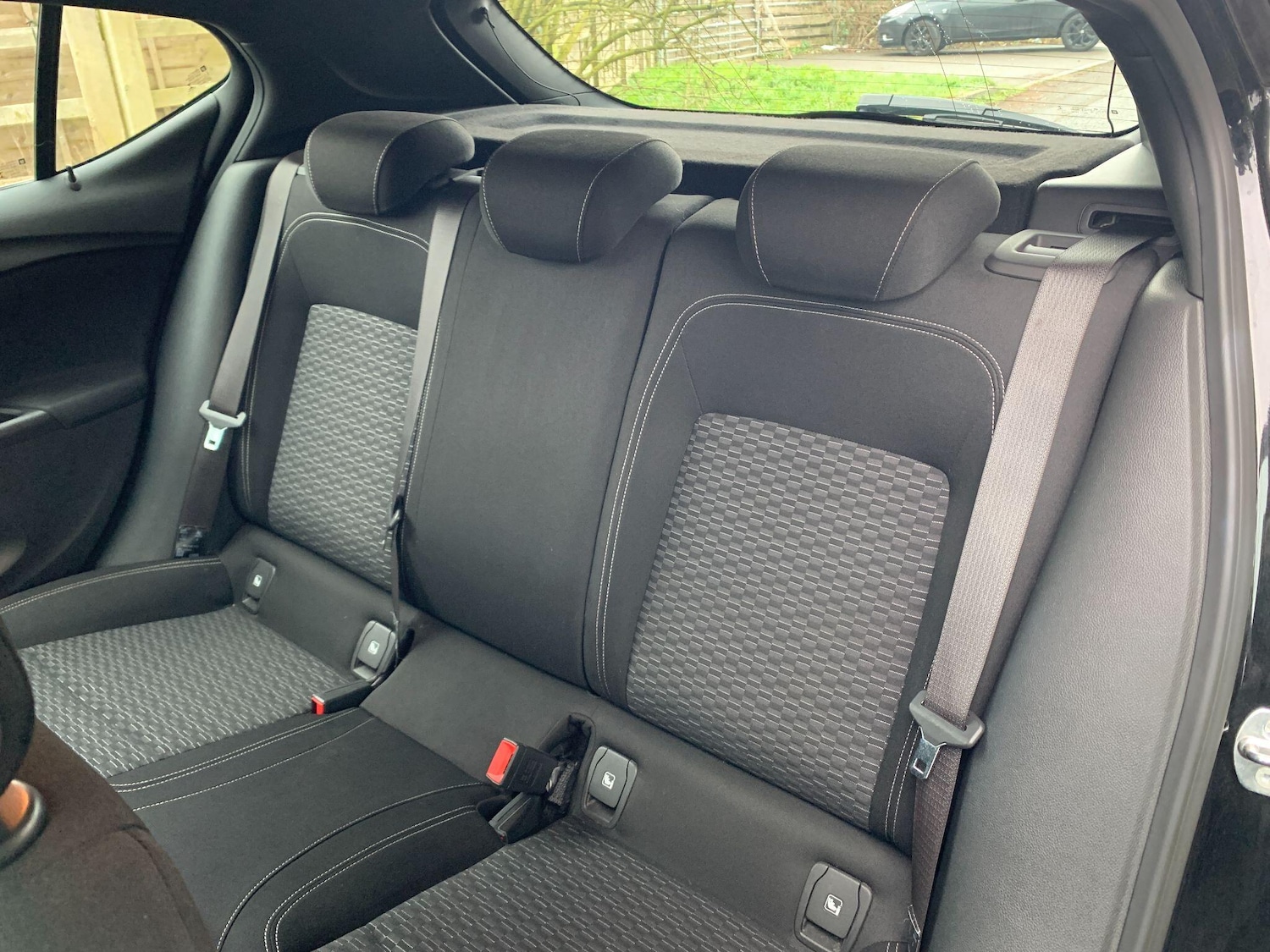 Used Vauxhall Astra 2016 for sale - 77454807: Photo 21