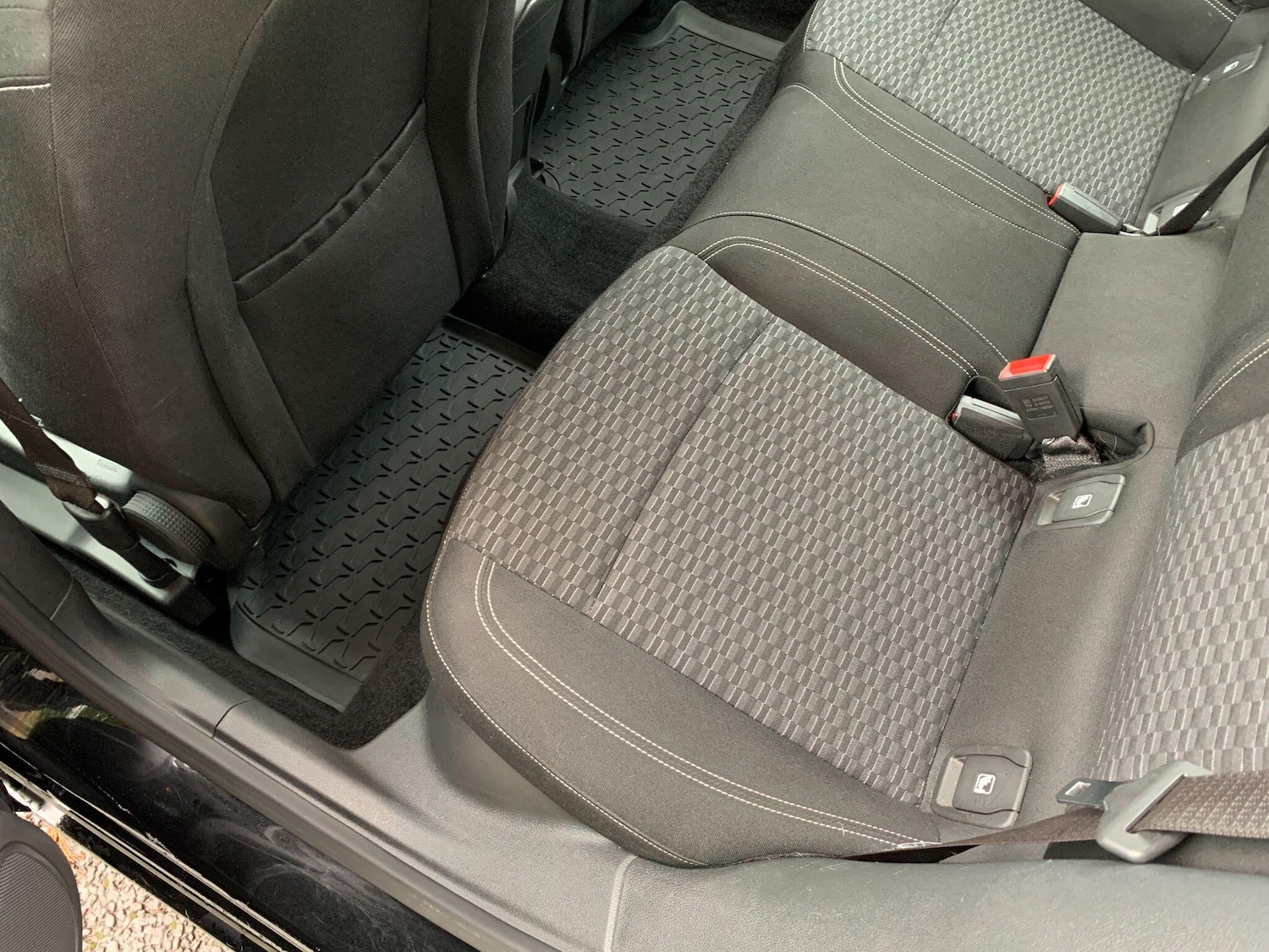 Used Vauxhall Astra 2016 for sale - 77454807: Photo 22