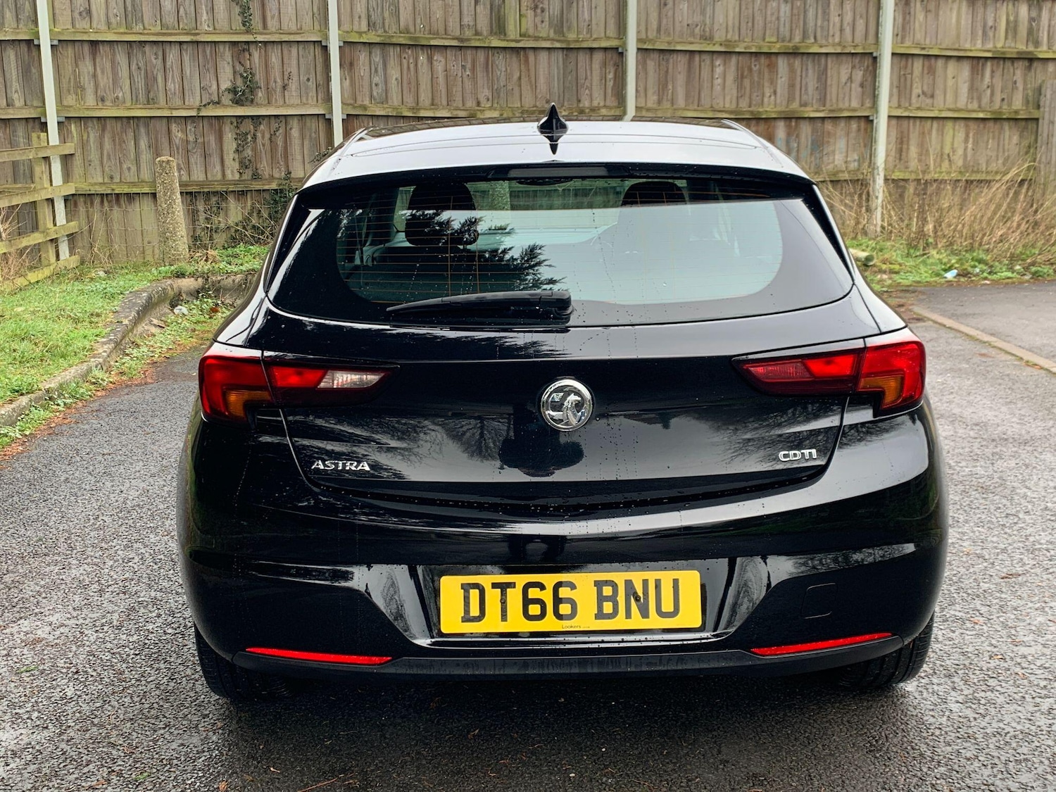 Used Vauxhall Astra 2016 for sale - 77454807: Photo 5