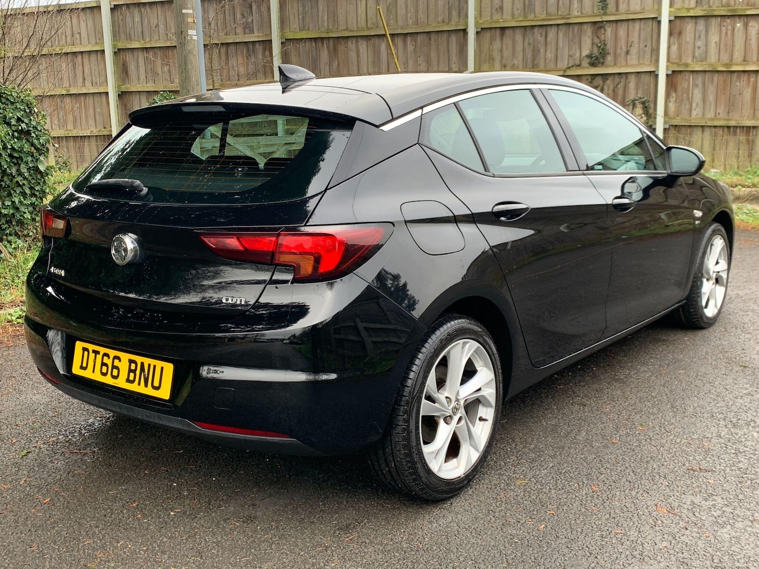 Used Vauxhall Astra 2016 for sale - 77454807: Photo 6