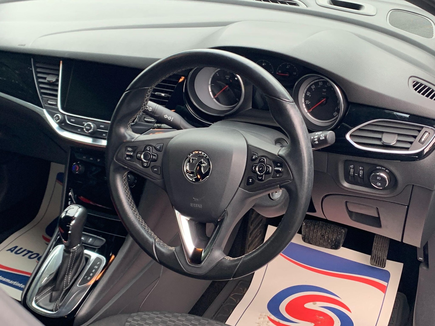 Used Vauxhall Astra 2016 for sale - 77454807: Photo 8