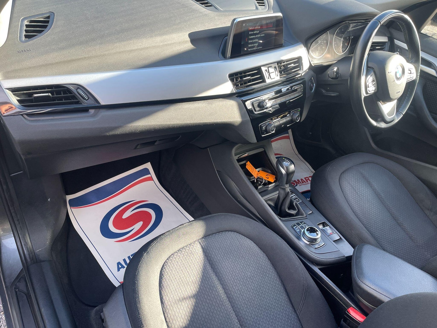 Used BMW X1 2017 for sale - 77203008: Photo 10