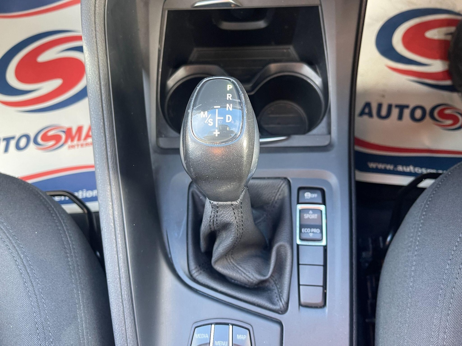 Used BMW X1 2017 for sale - 77203008: Photo 11