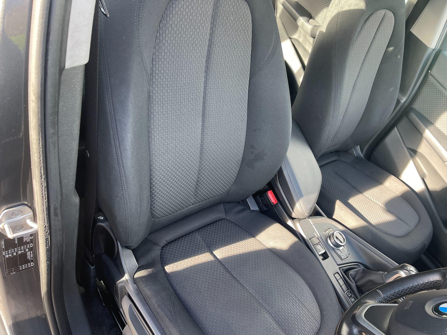 Used BMW X1 2017 for sale - 77203008: Photo 12