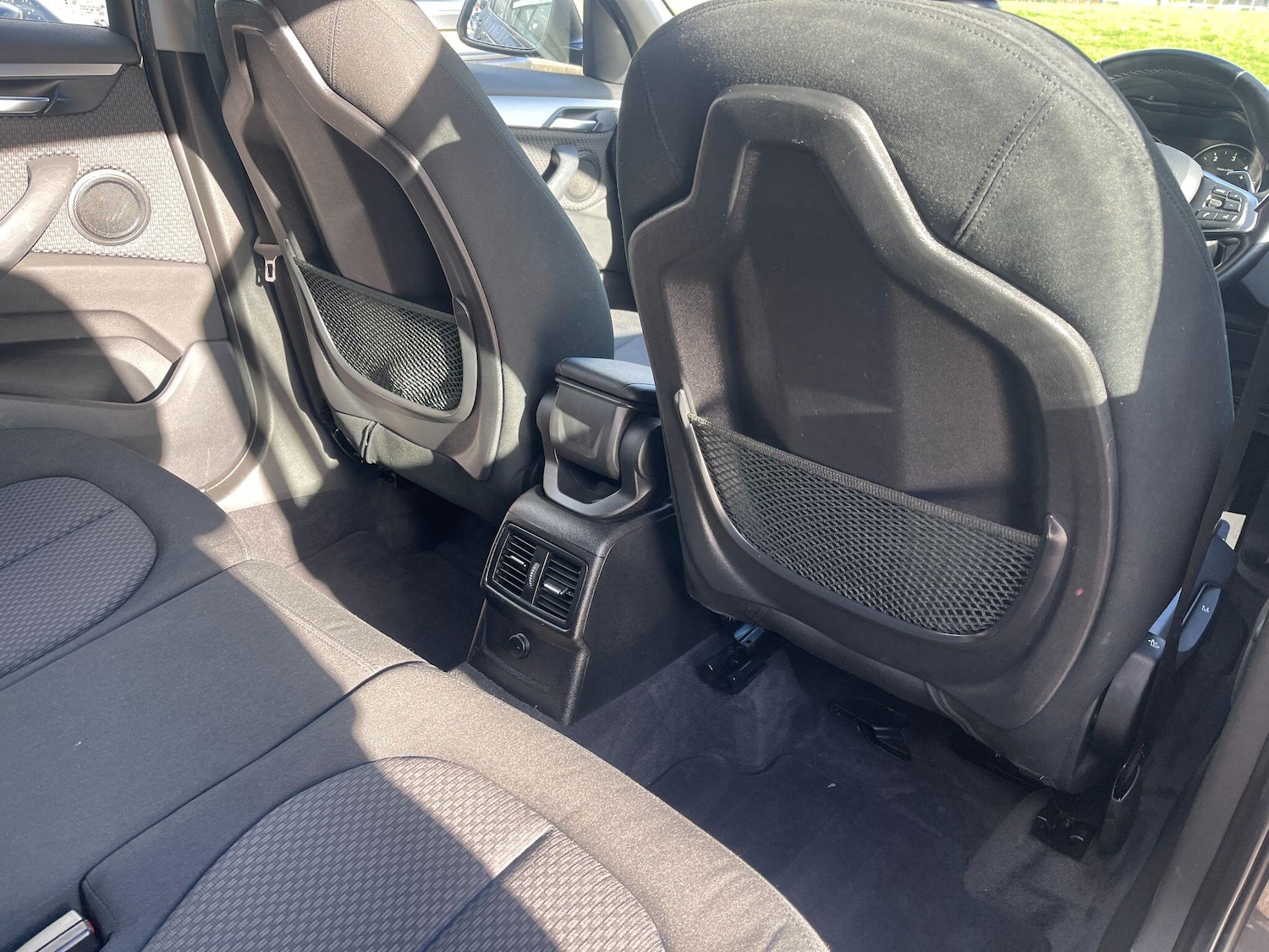 Used BMW X1 2017 for sale - 77203008: Photo 13