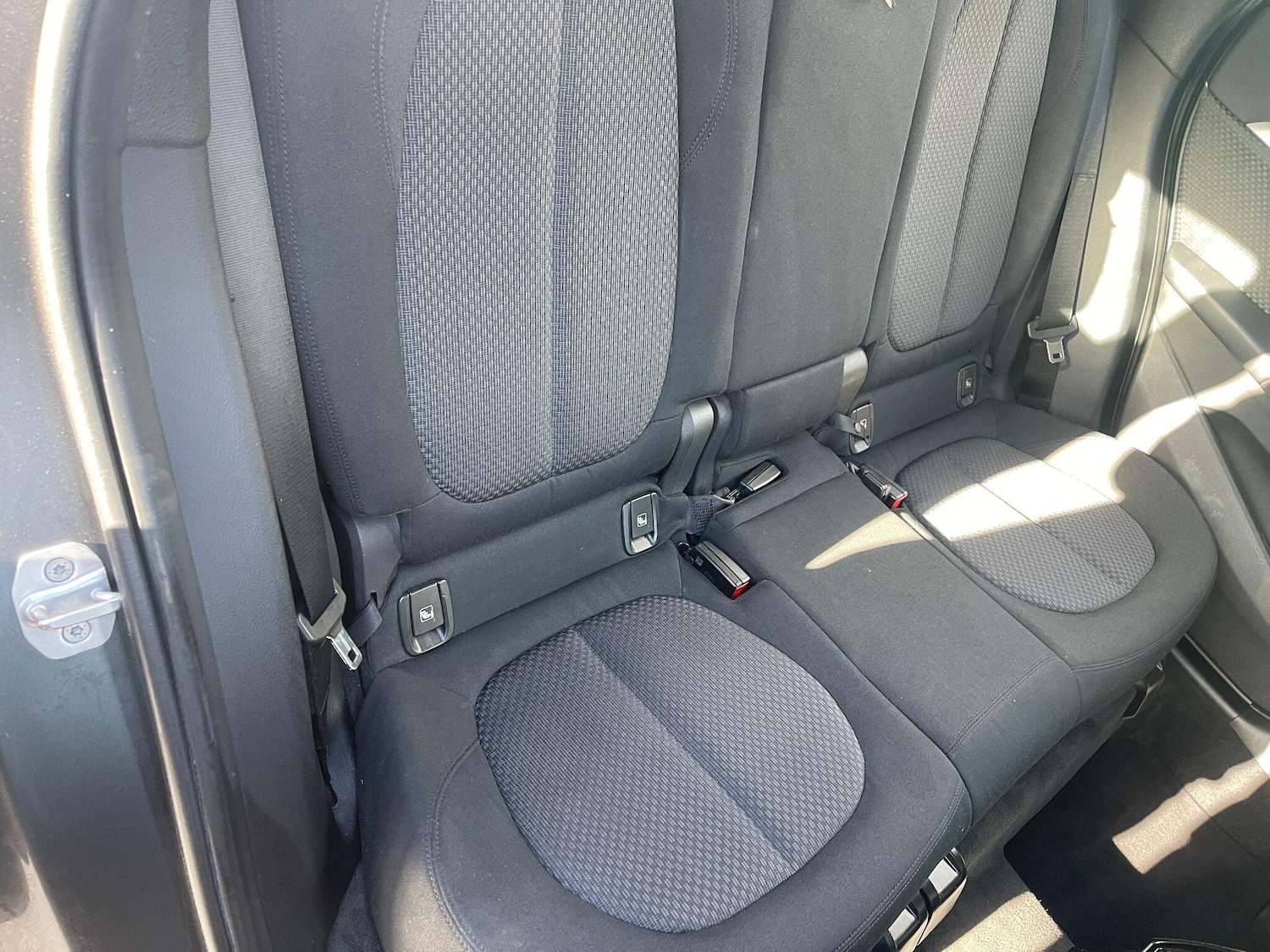 Used BMW X1 2017 for sale - 77203008: Photo 14