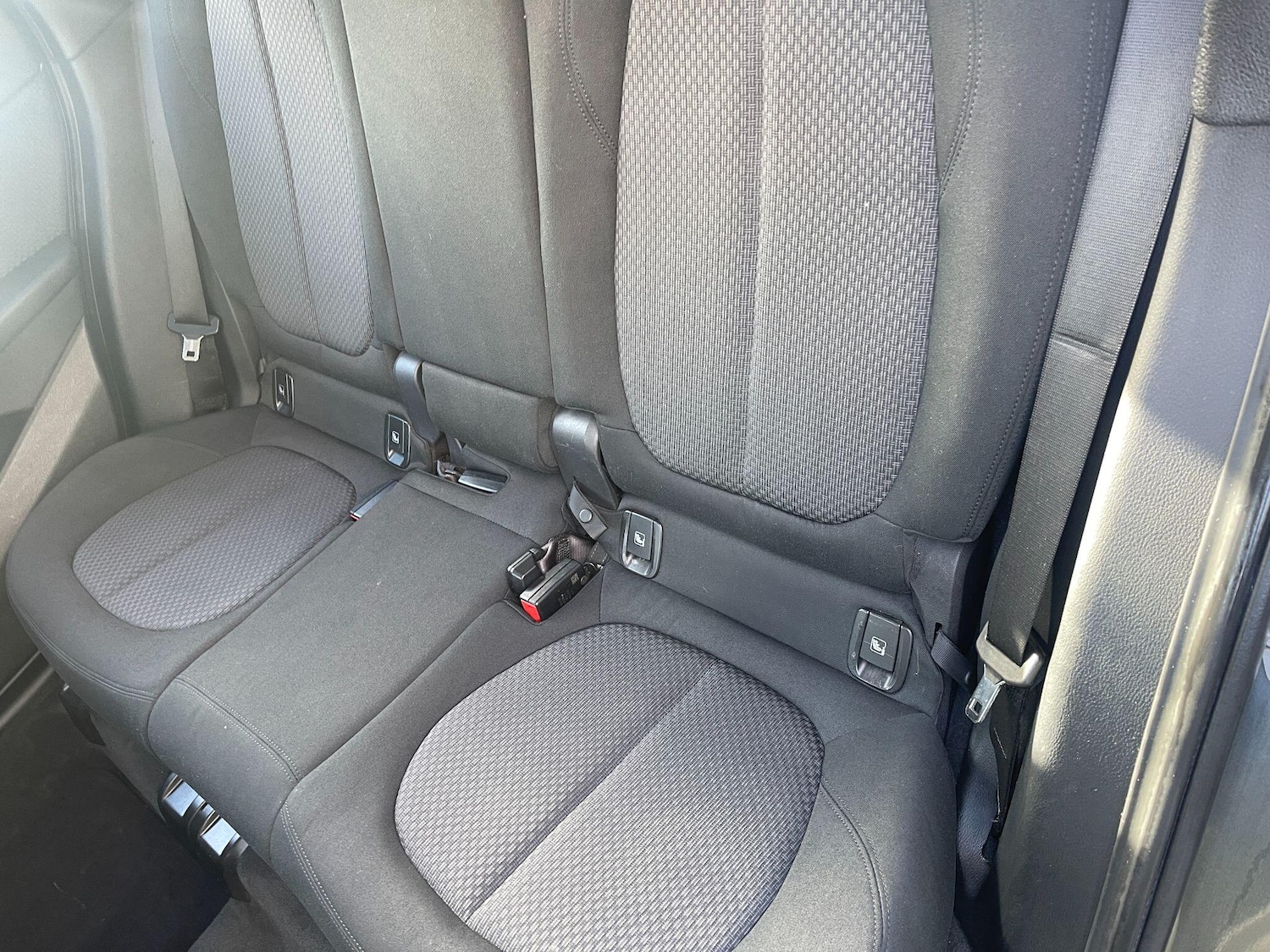 Used BMW X1 2017 for sale - 77203008: Photo 15