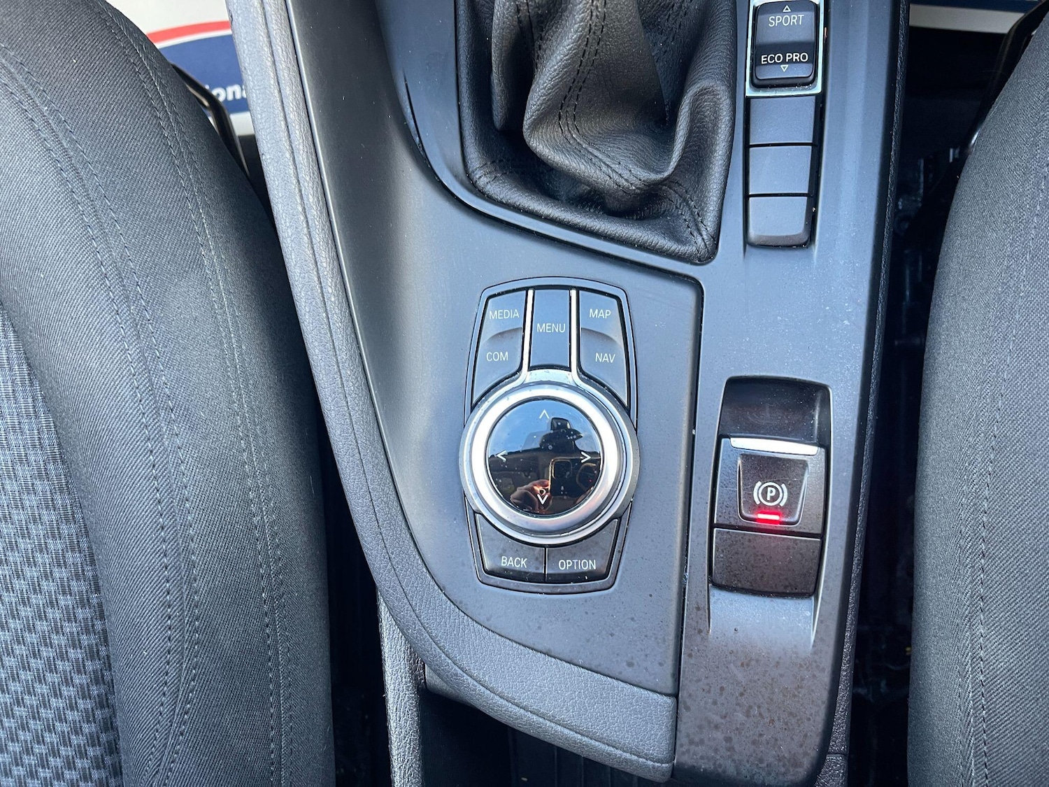 Used BMW X1 2017 for sale - 77203008: Photo 17