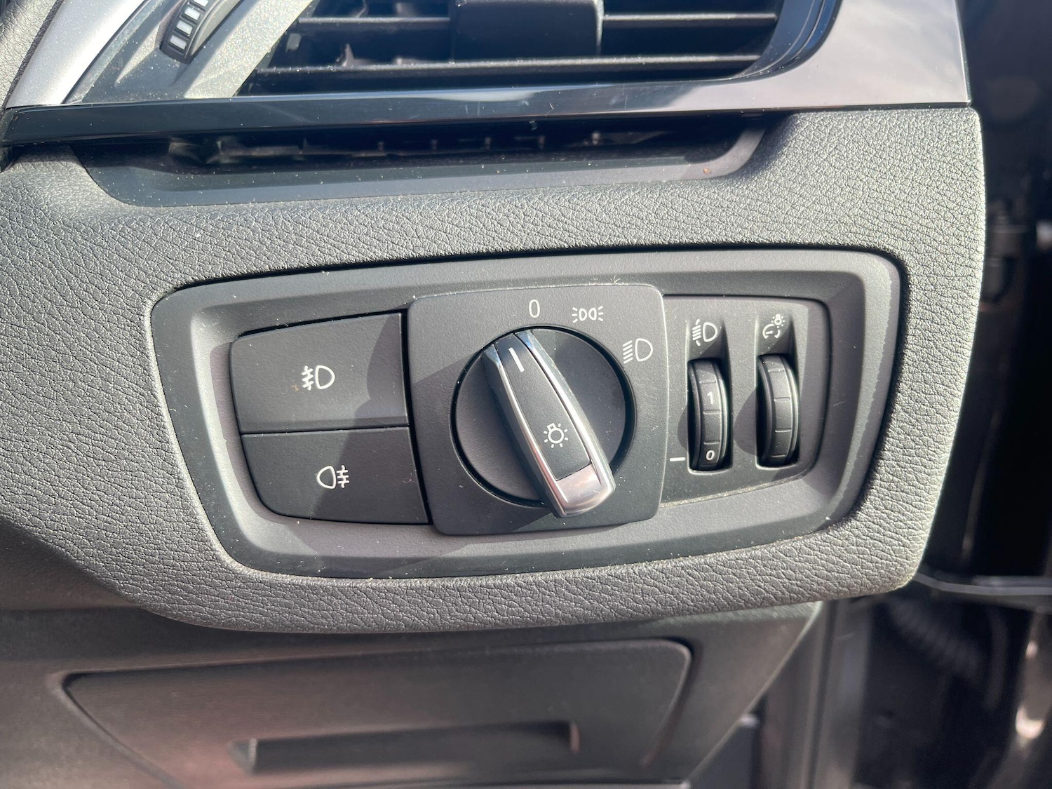 Used BMW X1 2017 for sale - 77203008: Photo 20