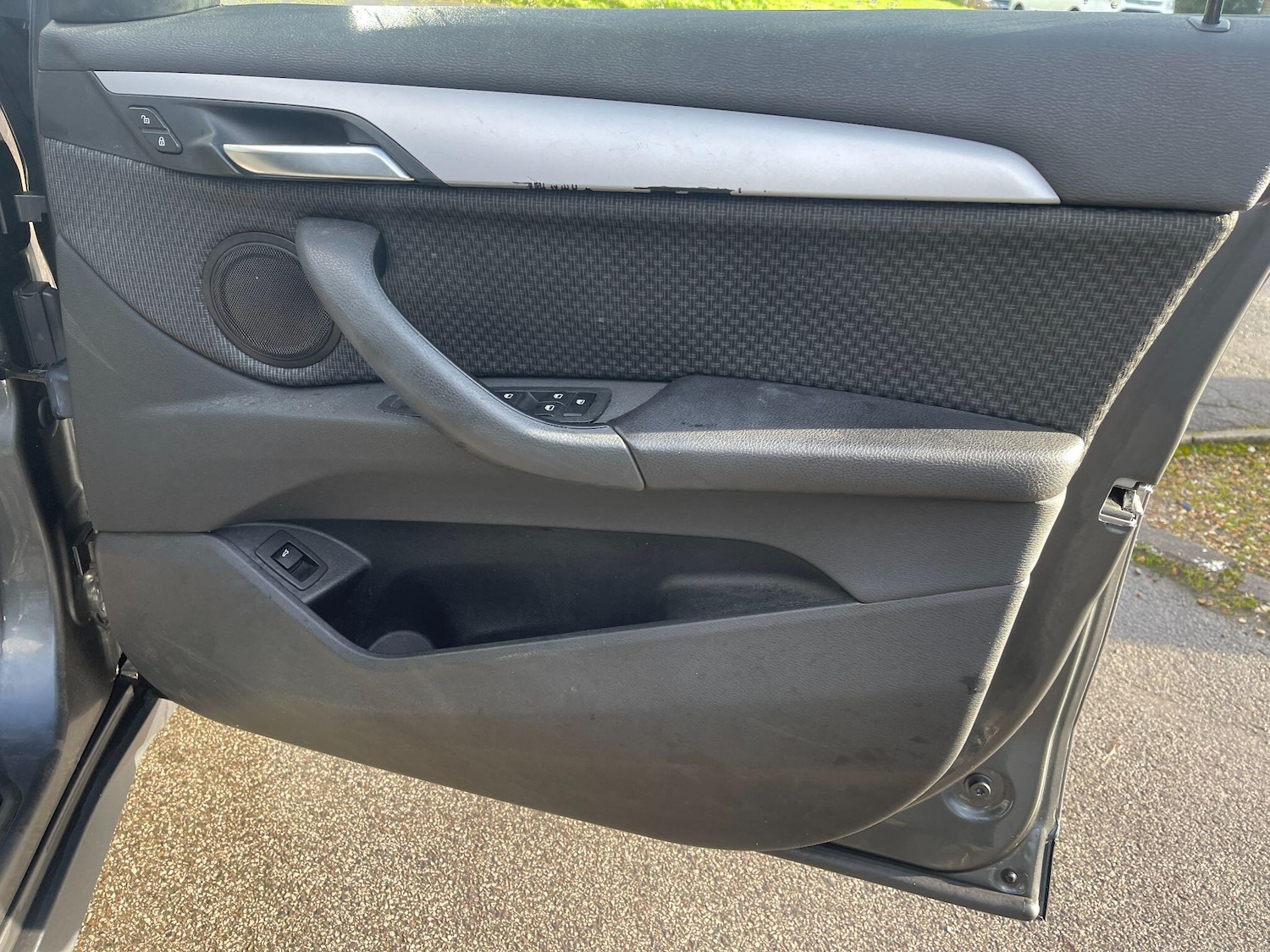 Used BMW X1 2017 for sale - 77203008: Photo 22