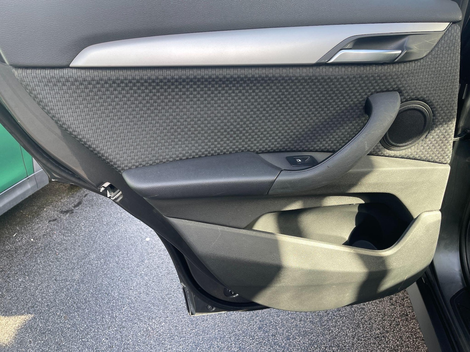 Used BMW X1 2017 for sale - 77203008: Photo 24