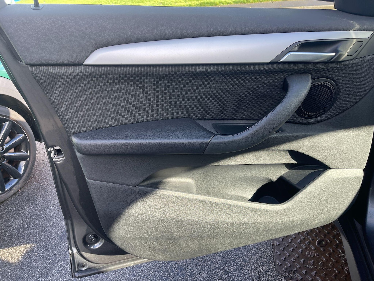 Used BMW X1 2017 for sale - 77203008: Photo 25