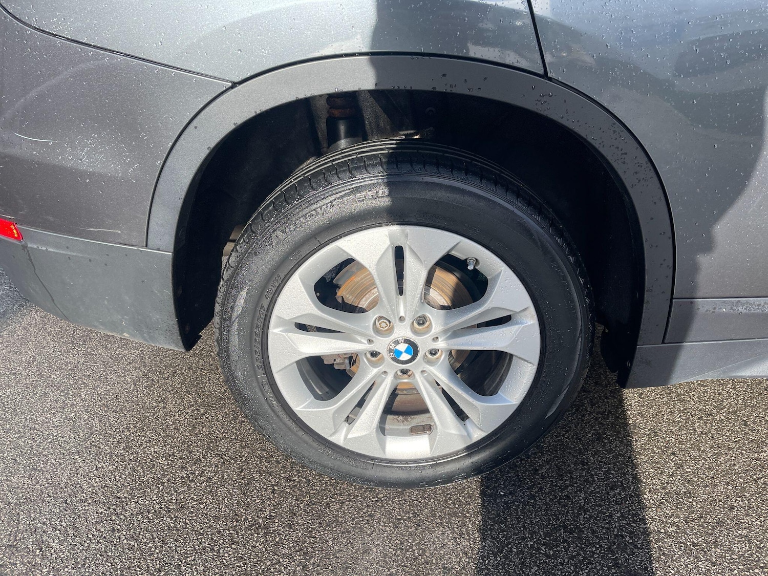 Used BMW X1 2017 for sale - 77203008: Photo 27