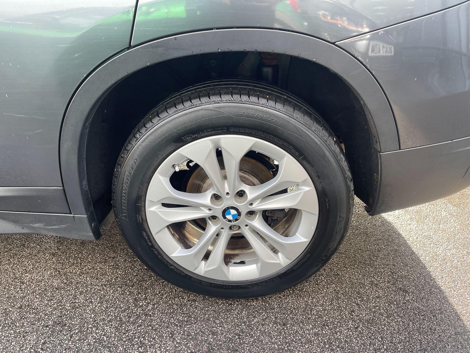 Used BMW X1 2017 for sale - 77203008: Photo 28