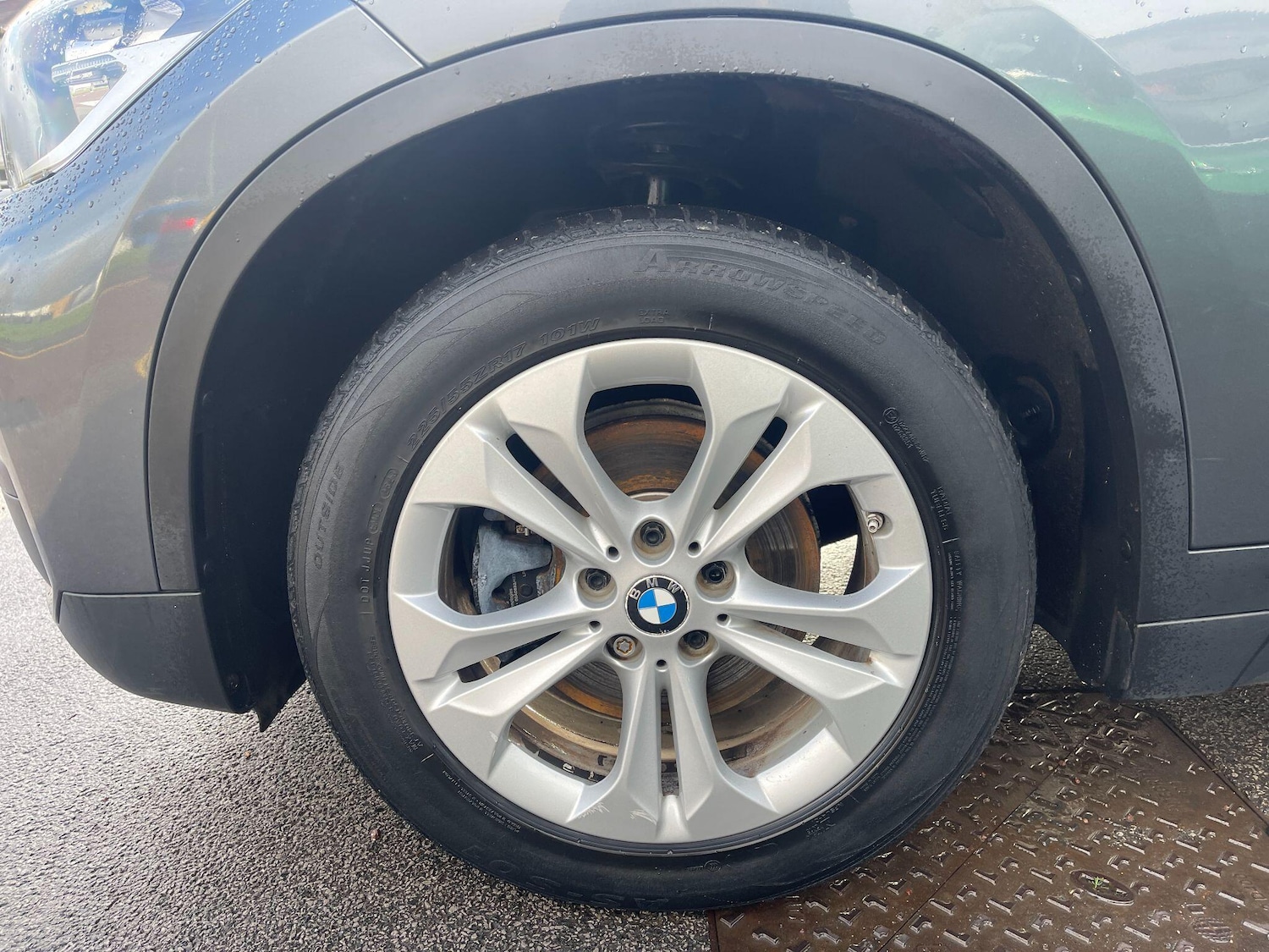 Used BMW X1 2017 for sale - 77203008: Photo 29