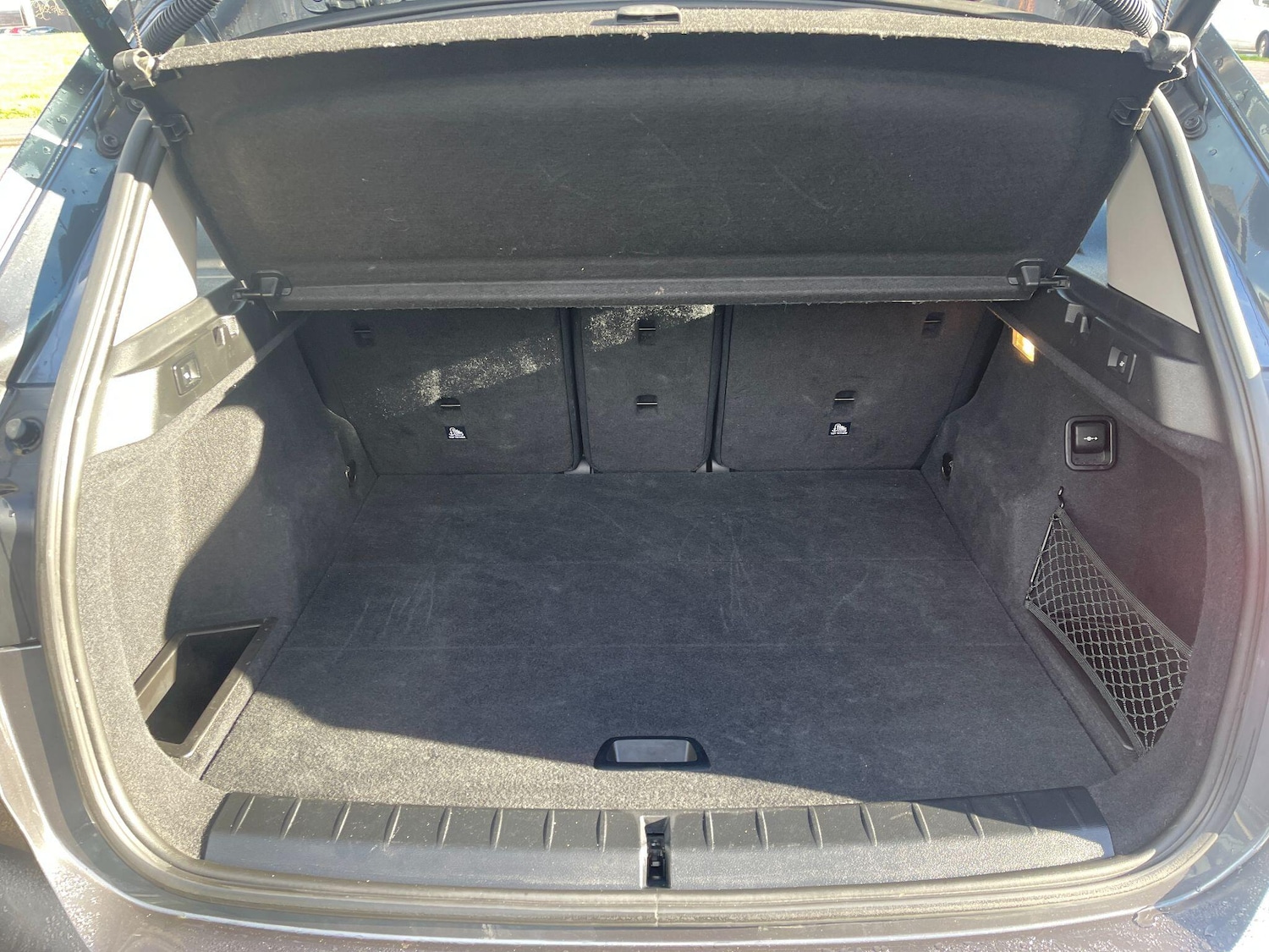 Used BMW X1 2017 for sale - 77203008: Photo 35