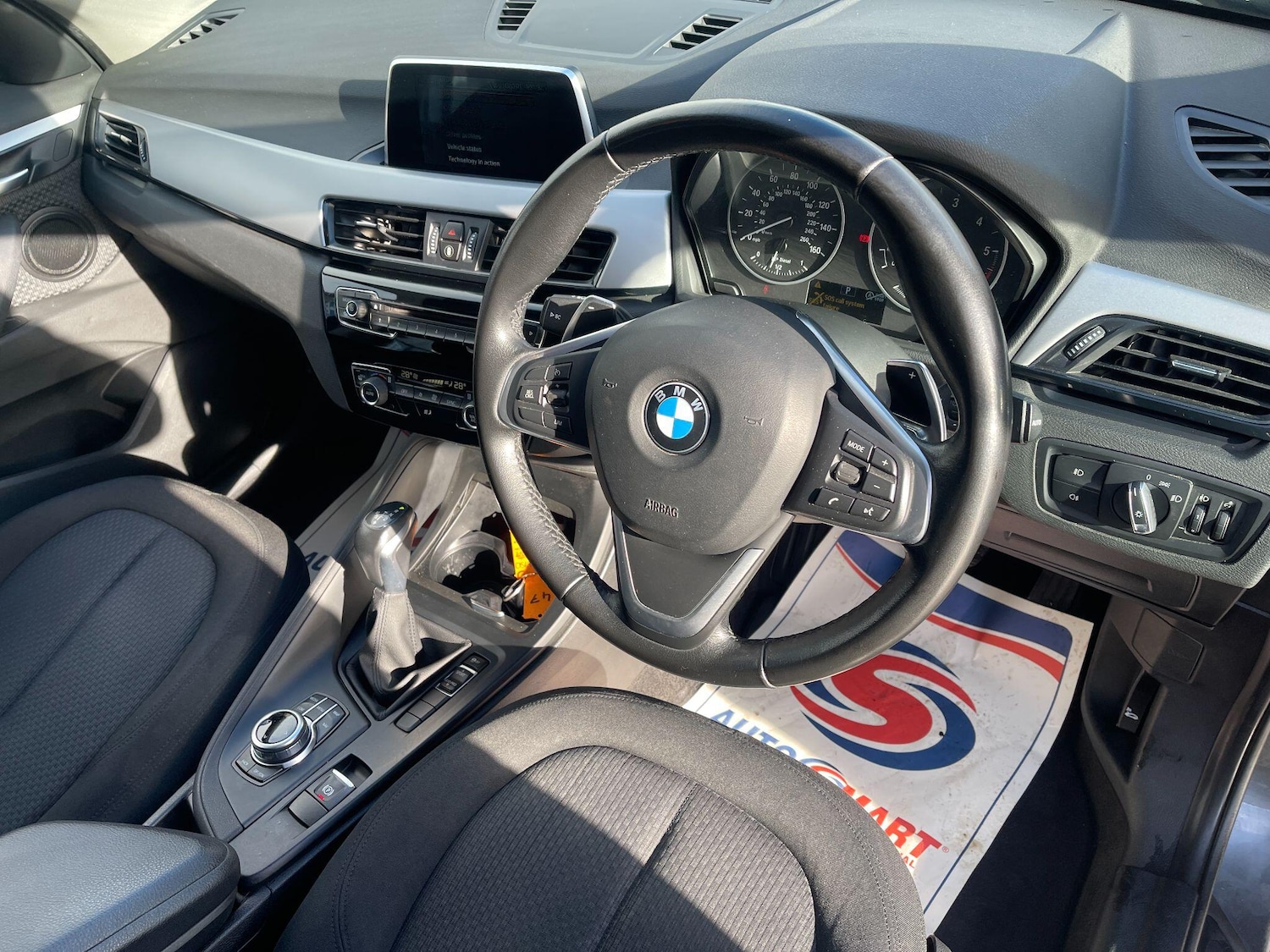 Used BMW X1 2017 for sale - 77203008: Photo 36