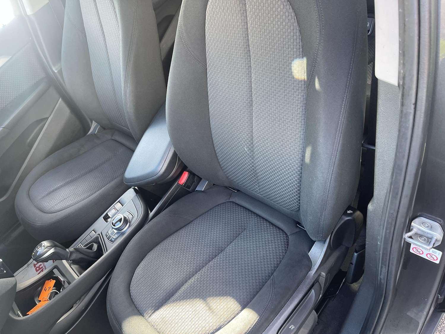 Used BMW X1 2017 for sale - 77203008: Photo 37