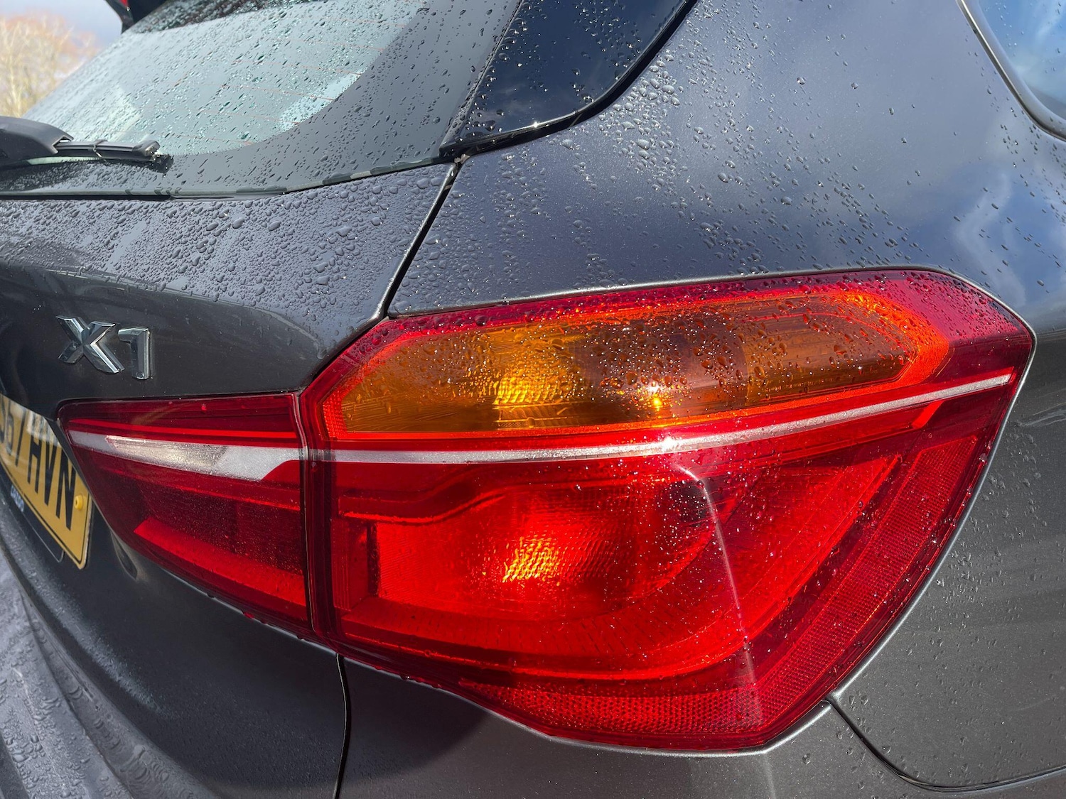 Used BMW X1 2017 for sale - 77203008: Photo 38