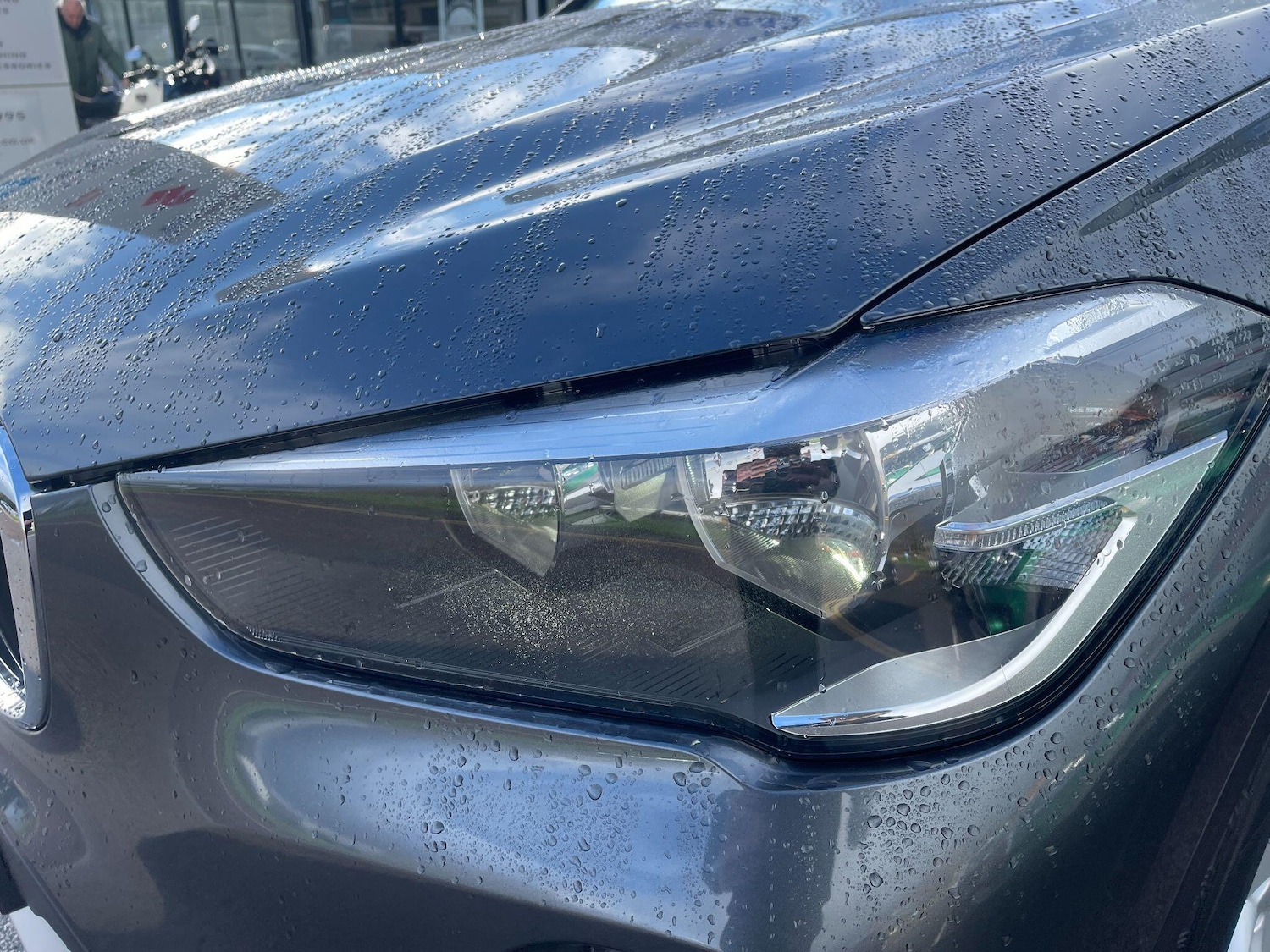 Used BMW X1 2017 for sale - 77203008: Photo 40