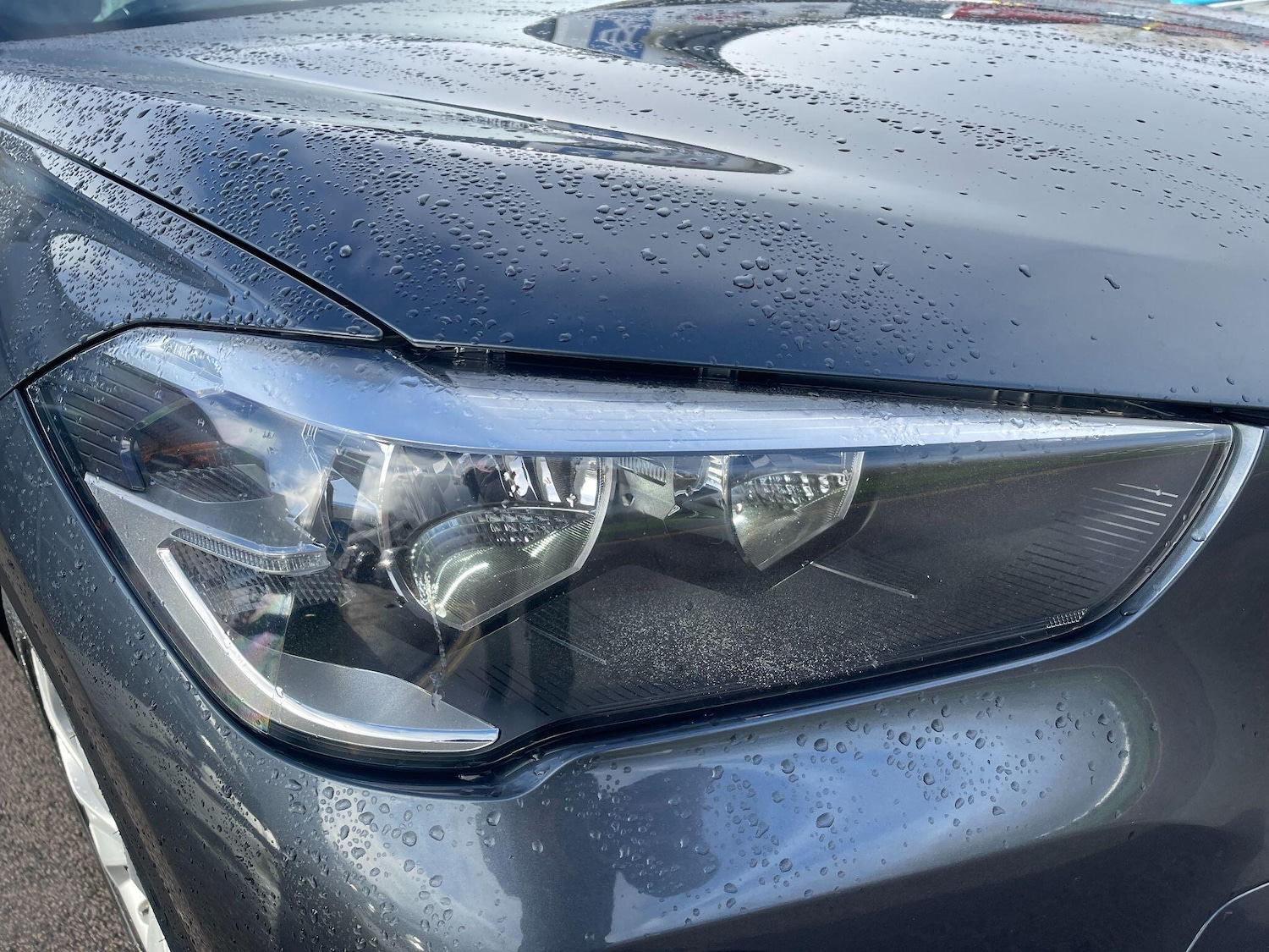 Used BMW X1 2017 for sale - 77203008: Photo 41