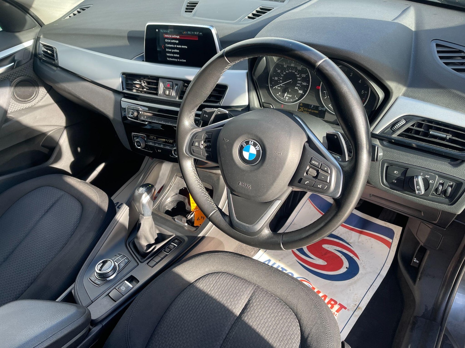 Used BMW X1 2017 for sale - 77203008: Photo 42