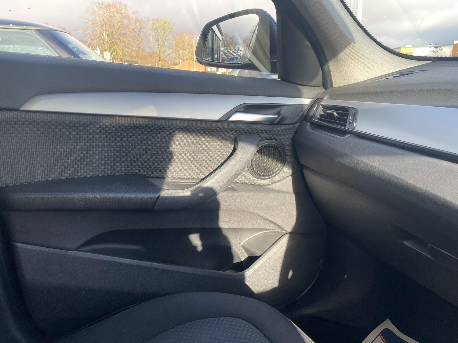 Used BMW X1 2017 for sale - 77203008: Photo 44