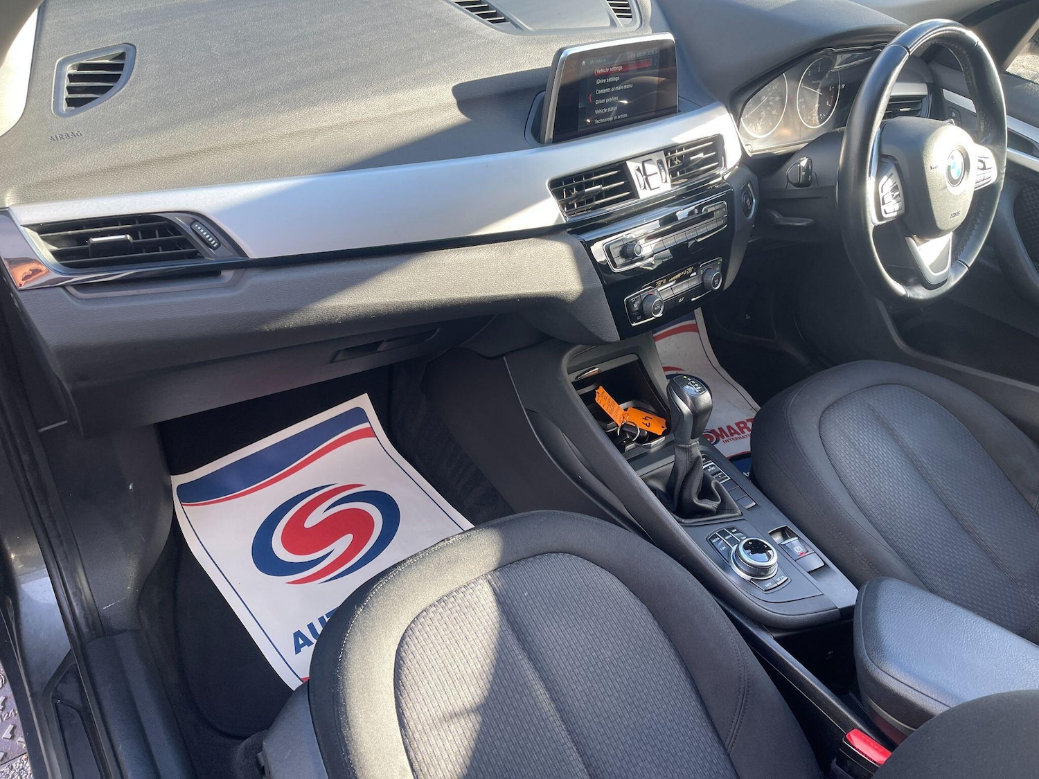 Used BMW X1 2017 for sale - 77203008: Photo 9