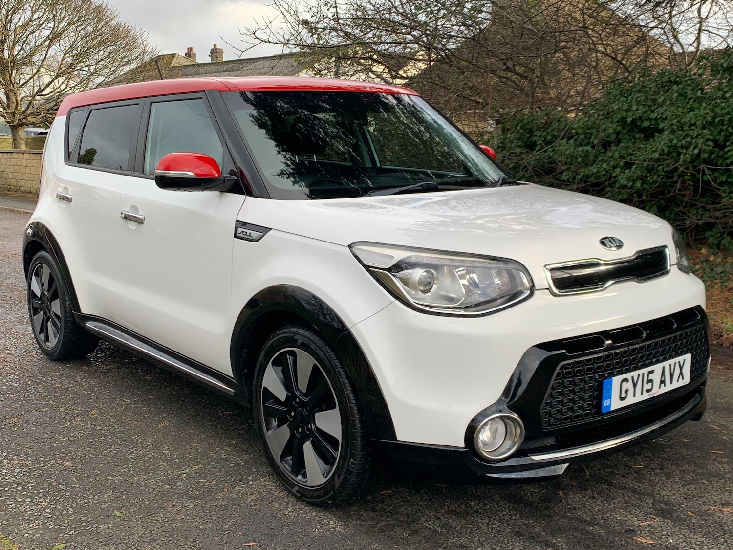 Used Kia Soul 2015 for sale - 76409334: Photo 1