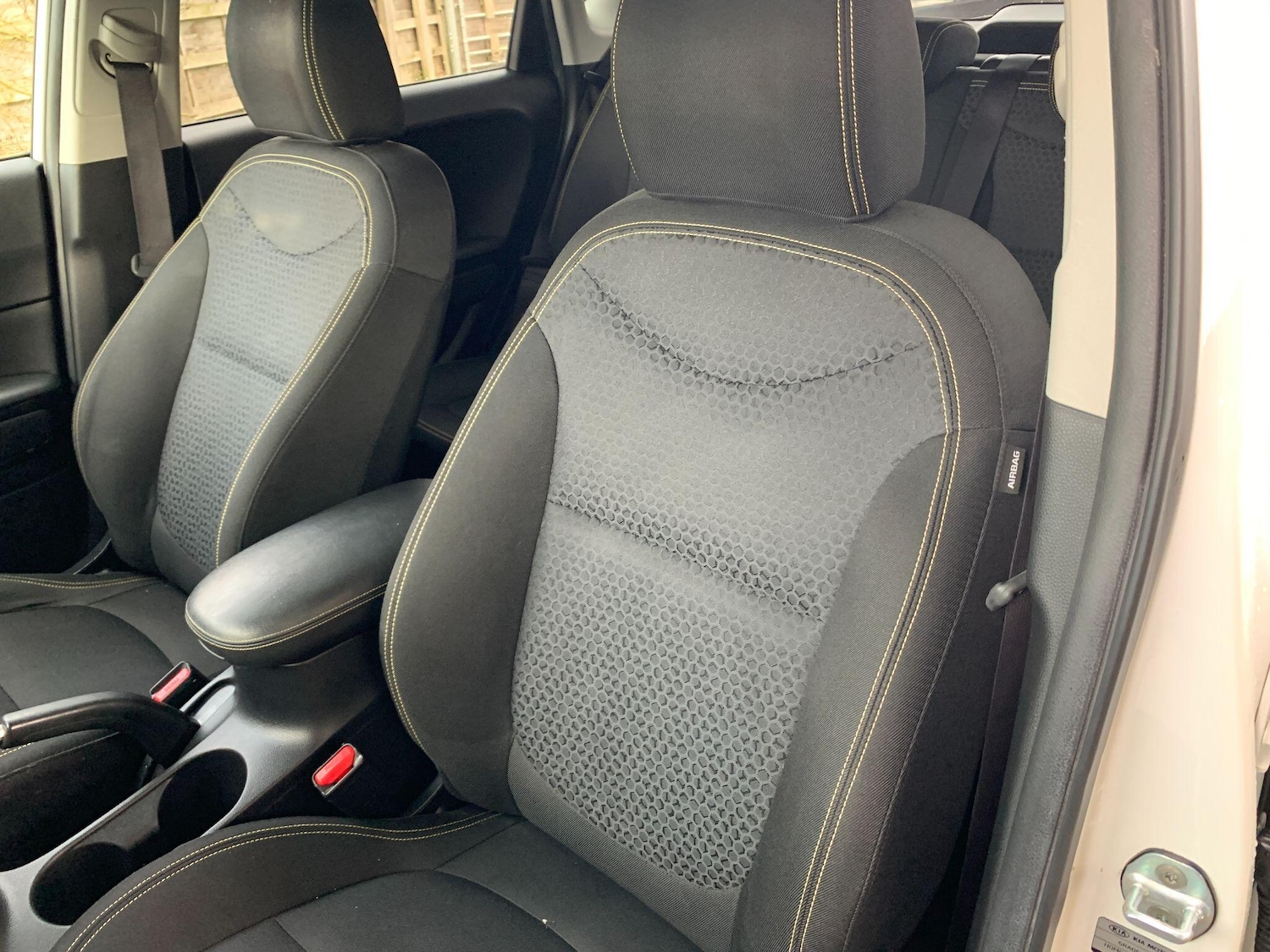 Used Kia Soul 2015 for sale - 76409334: Photo 18