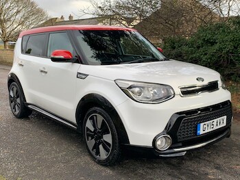 Kia Soul feature image