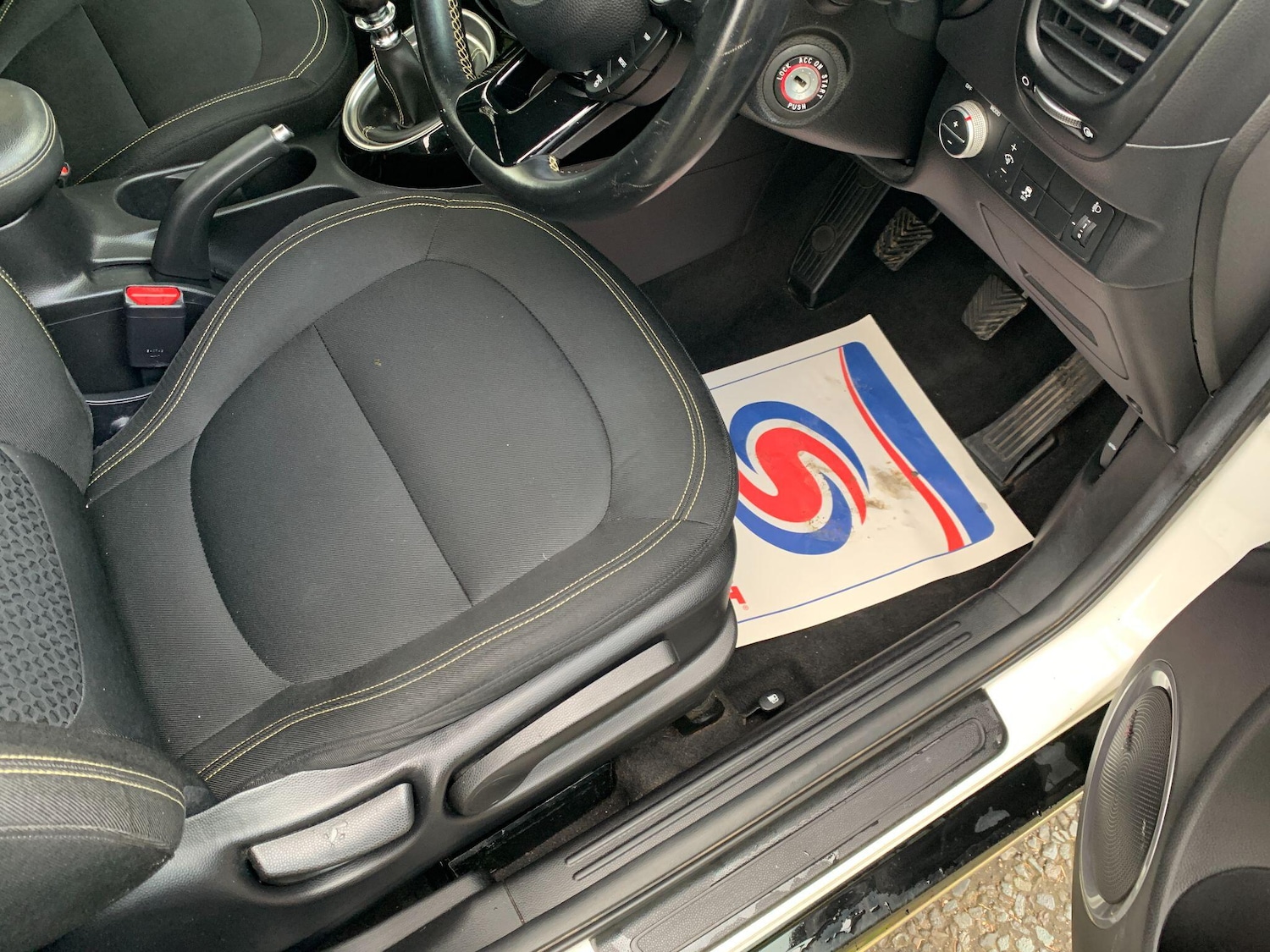 Used Kia Soul 2015 for sale - 76409334: Photo 20