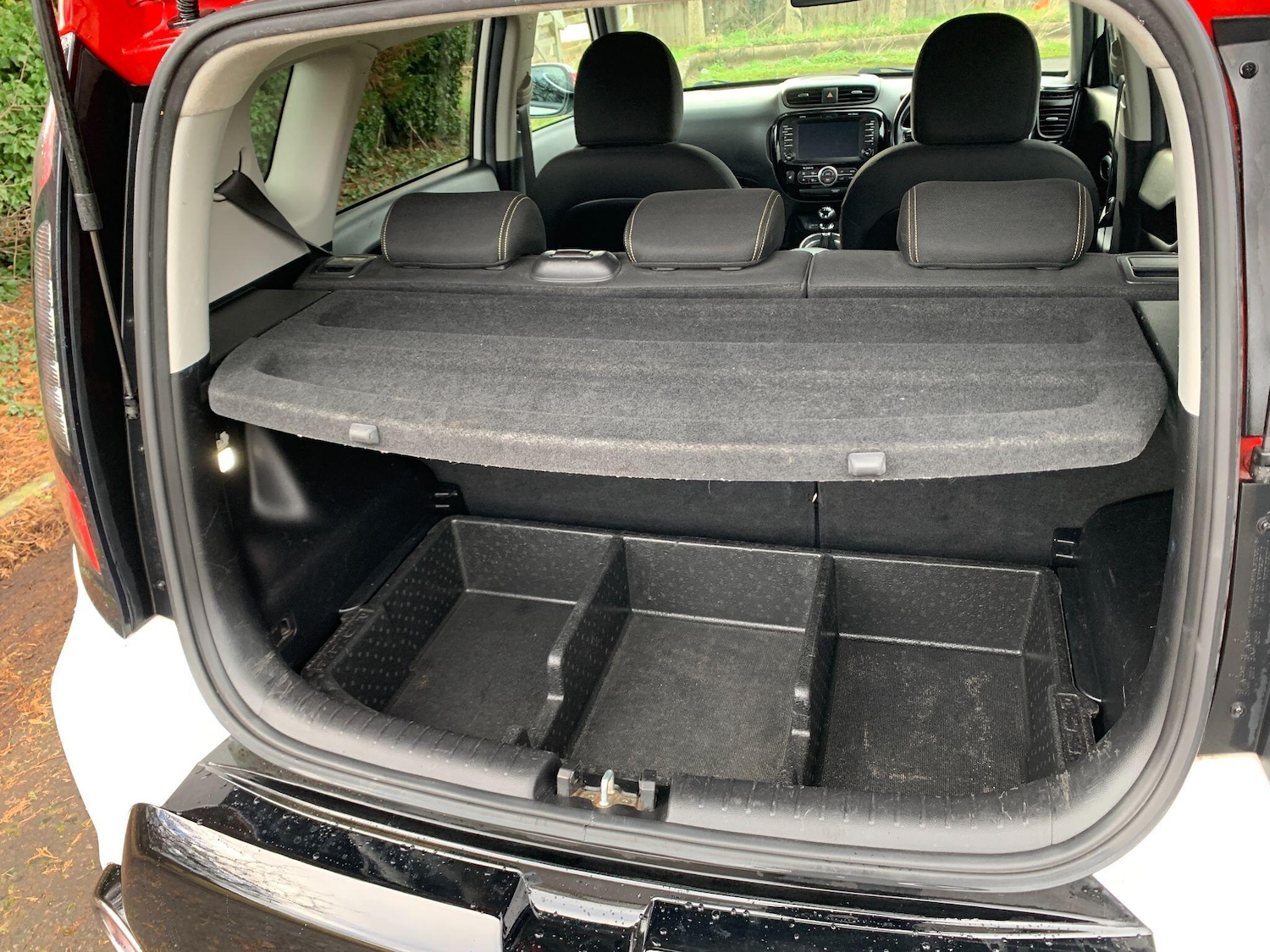 Used Kia Soul 2015 for sale - 76409334: Photo 26