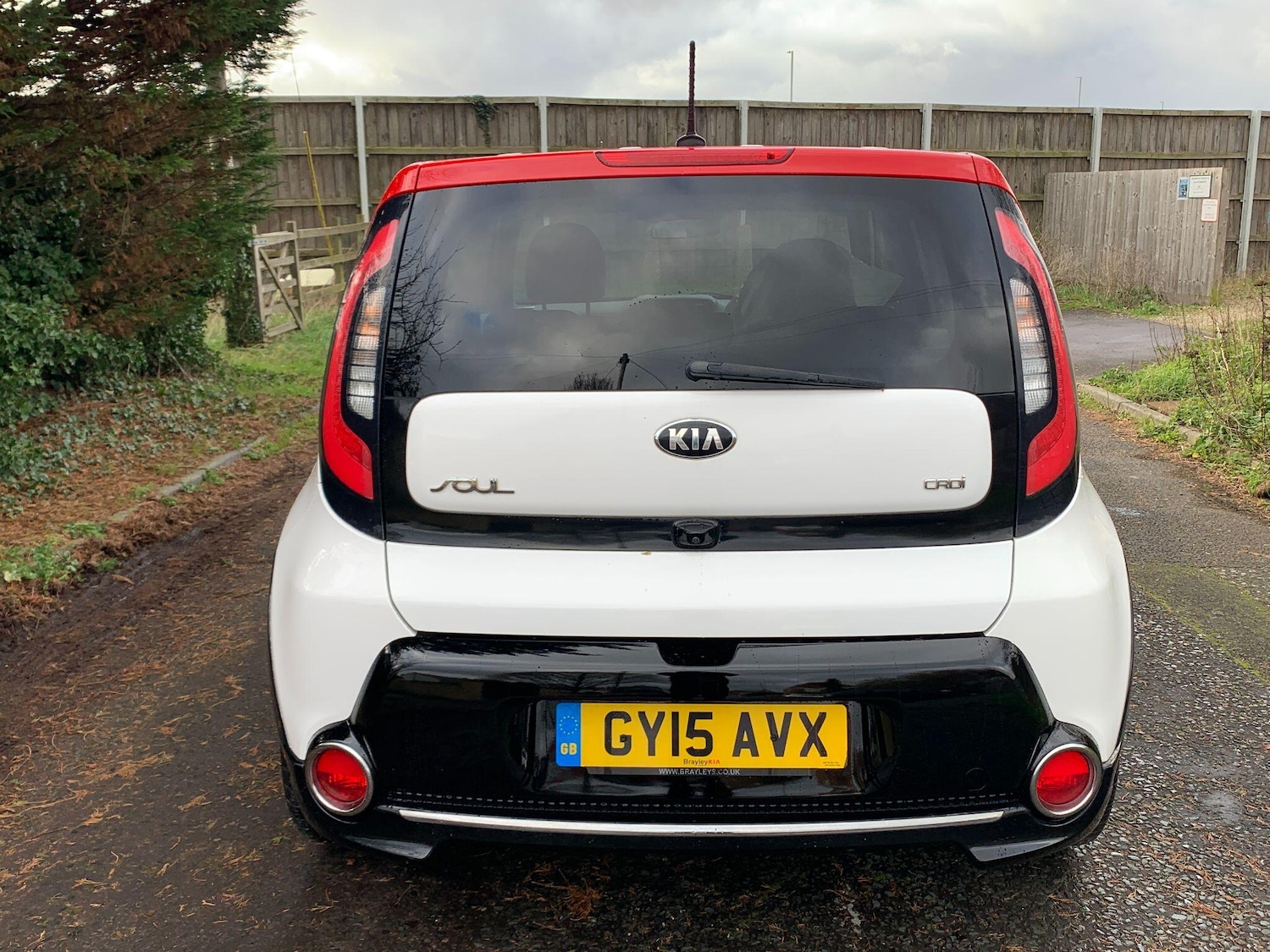 Used Kia Soul 2015 for sale - 76409334: Photo 5