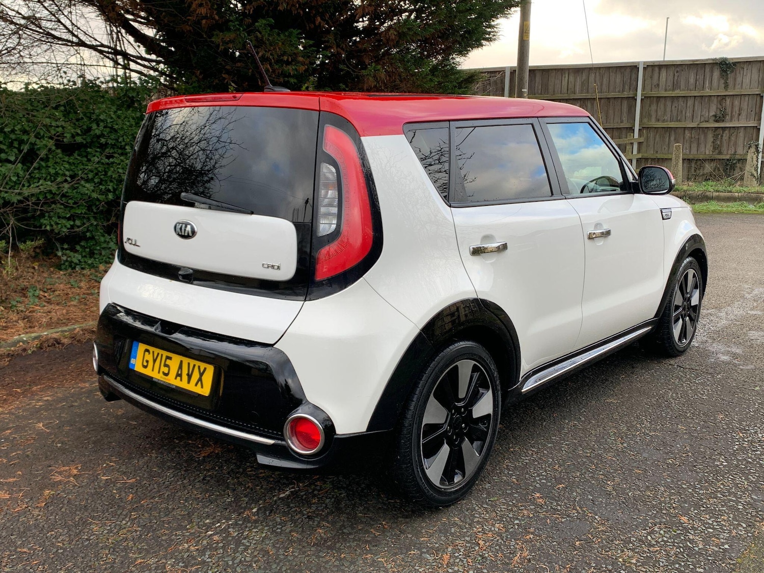 Used Kia Soul 2015 for sale - 76409334: Photo 6