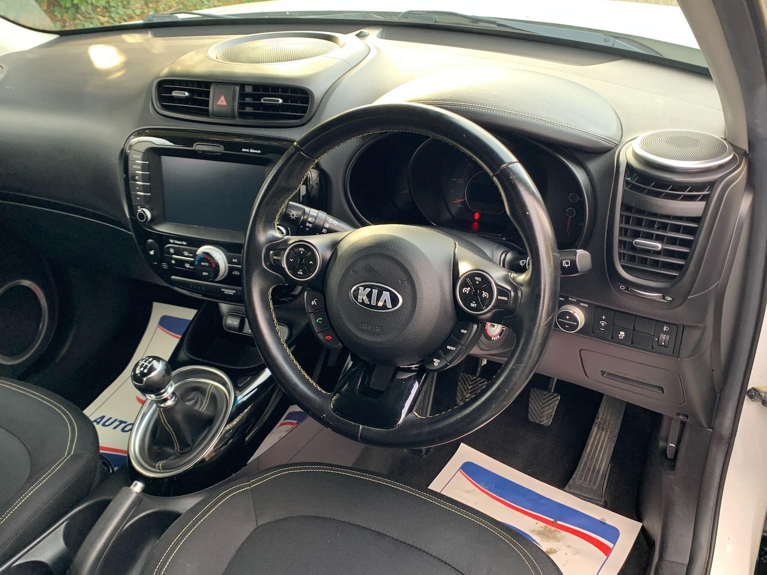 Used Kia Soul 2015 for sale - 76409334: Photo 7