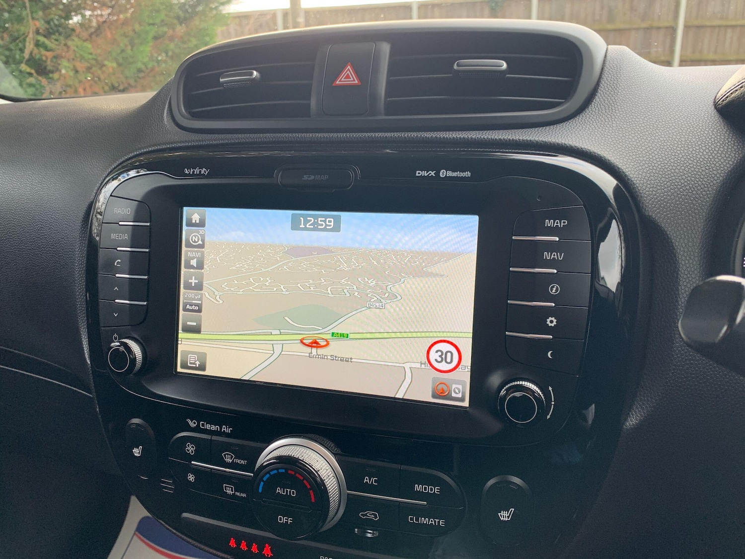 Used Kia Soul 2015 for sale - 76409334: Photo 8