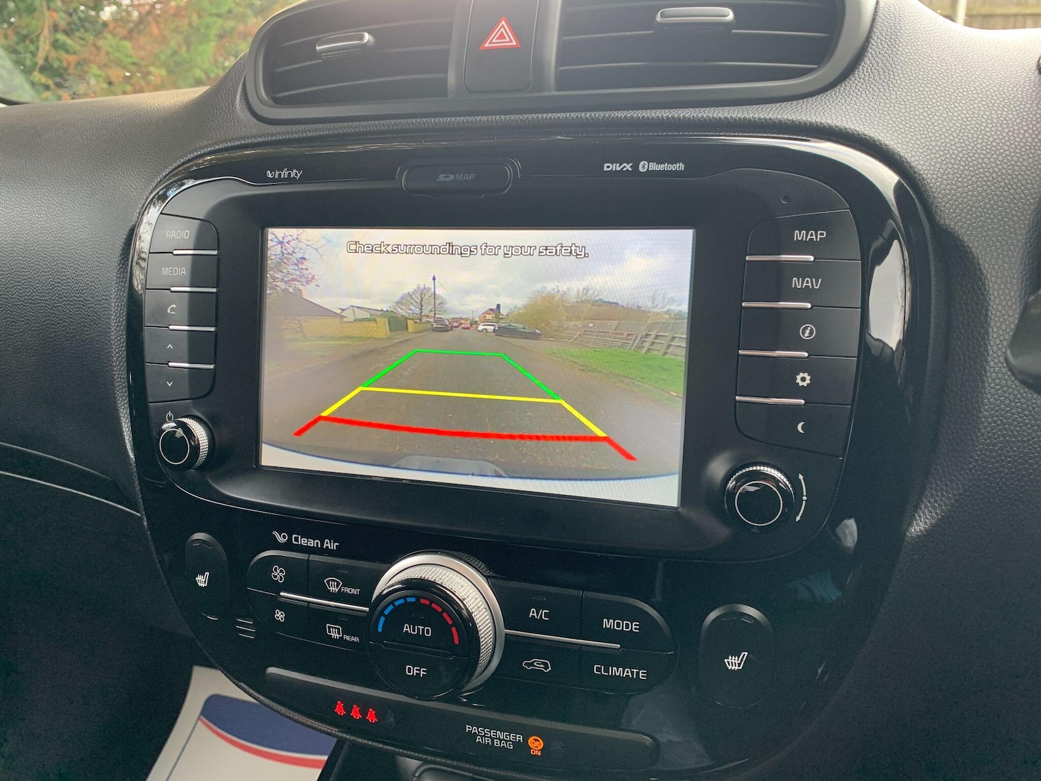 Used Kia Soul 2015 for sale - 76409334: Photo 9